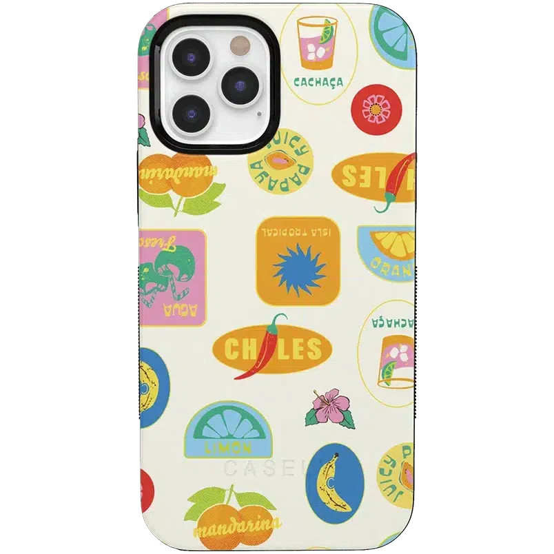 Stuck in Paradise | Dippin' Daisy's Tropical Vacation Case - Image 74