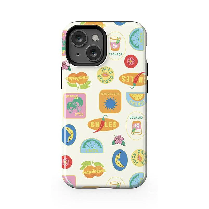 Stuck in Paradise | Dippin' Daisy's Tropical Vacation Case - Image 89