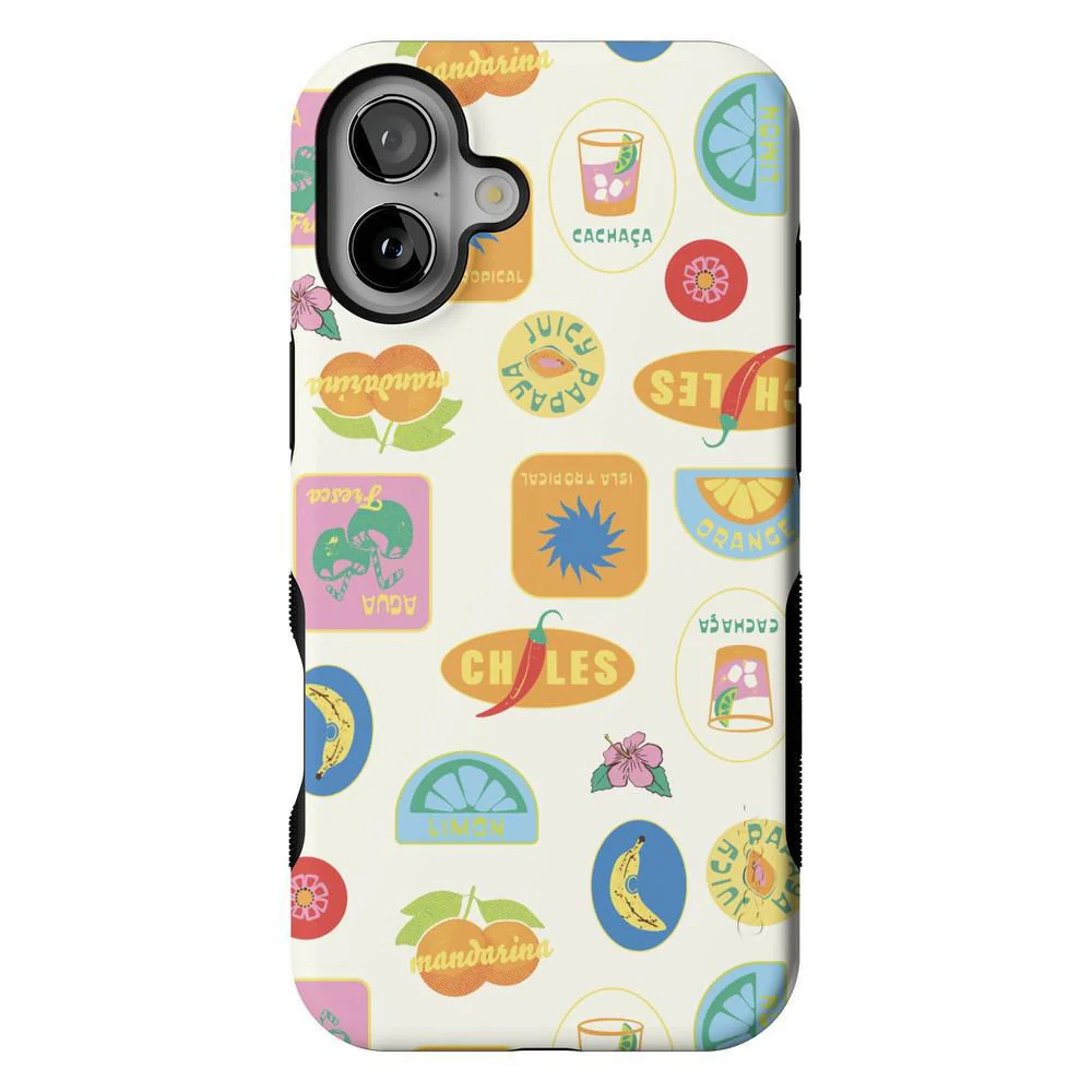 Stuck in Paradise | Dippin' Daisy's Tropical Vacation Case - Image 90