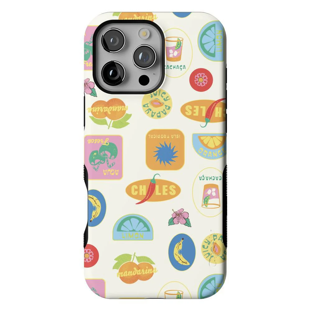Stuck in Paradise | Dippin' Daisy's Tropical Vacation Case - Image 92