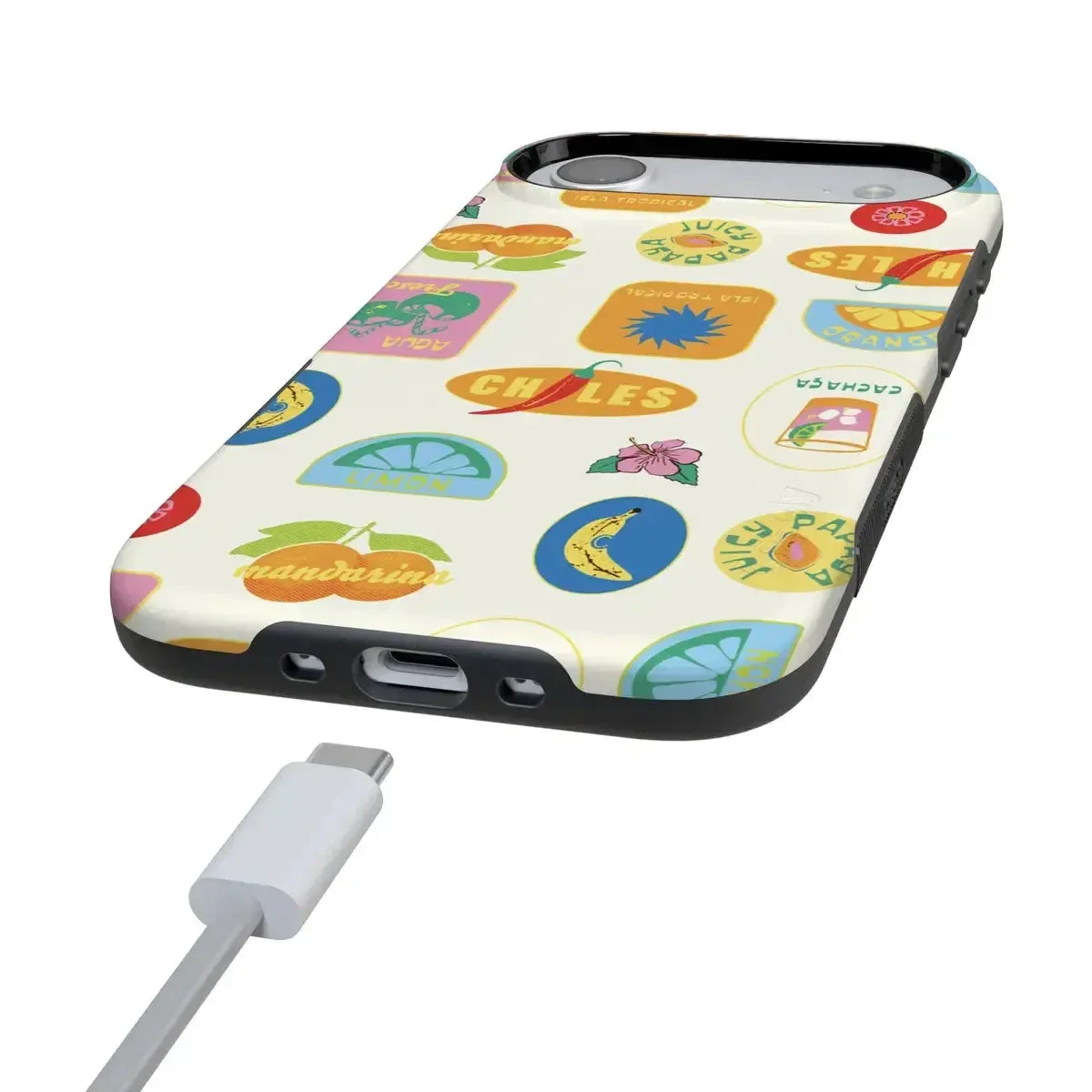 Stuck in Paradise | Dippin' Daisy's Tropical Vacation Case - Image 99