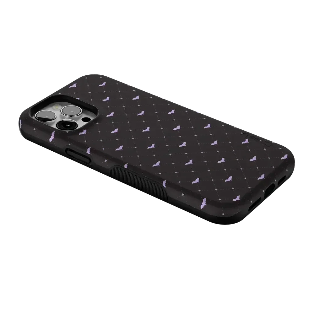 Such a Battie | Purple Bats Case - Image 114