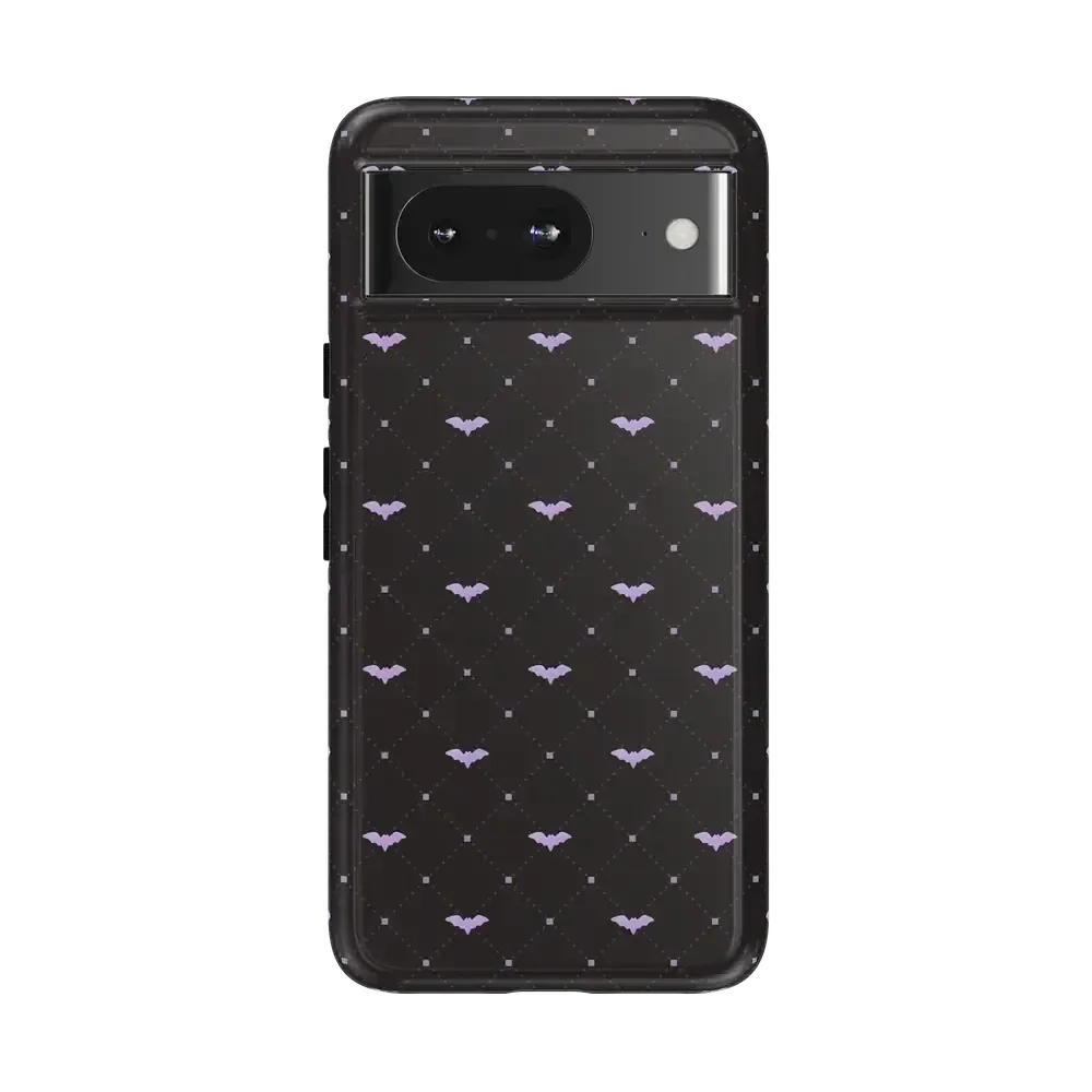 Such a Battie | Purple Bats Case - Image 142