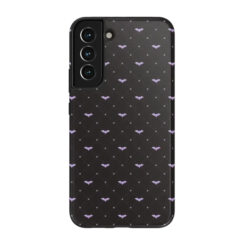 Such a Battie | Purple Bats Case - Image 182