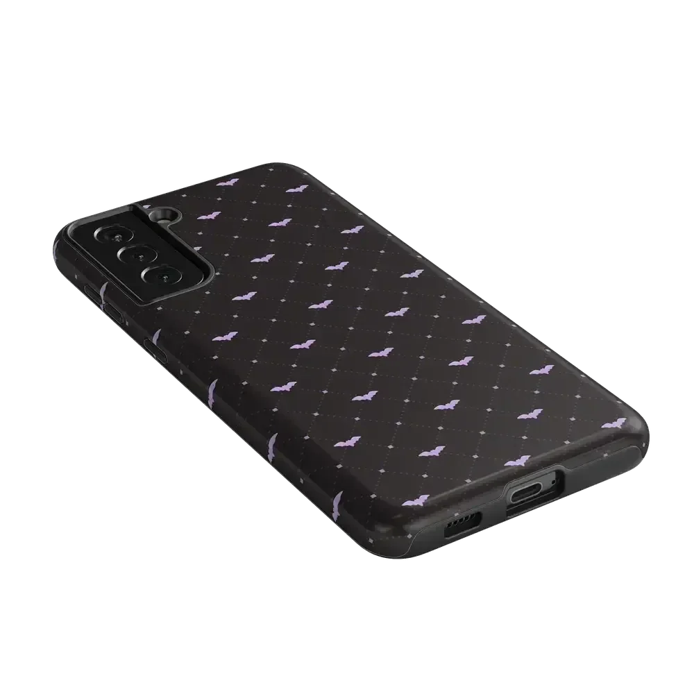 Such a Battie | Purple Bats Case - Image 189