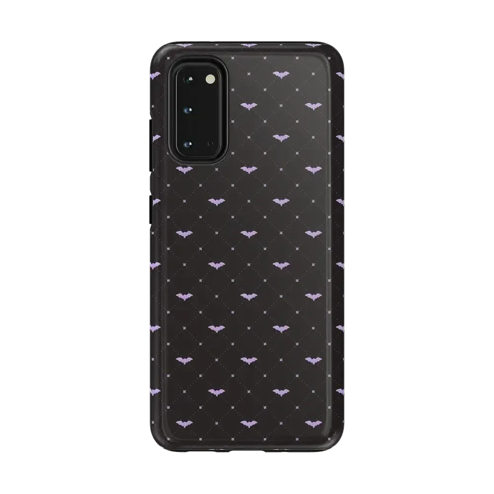 Such a Battie | Purple Bats Case - Image 196
