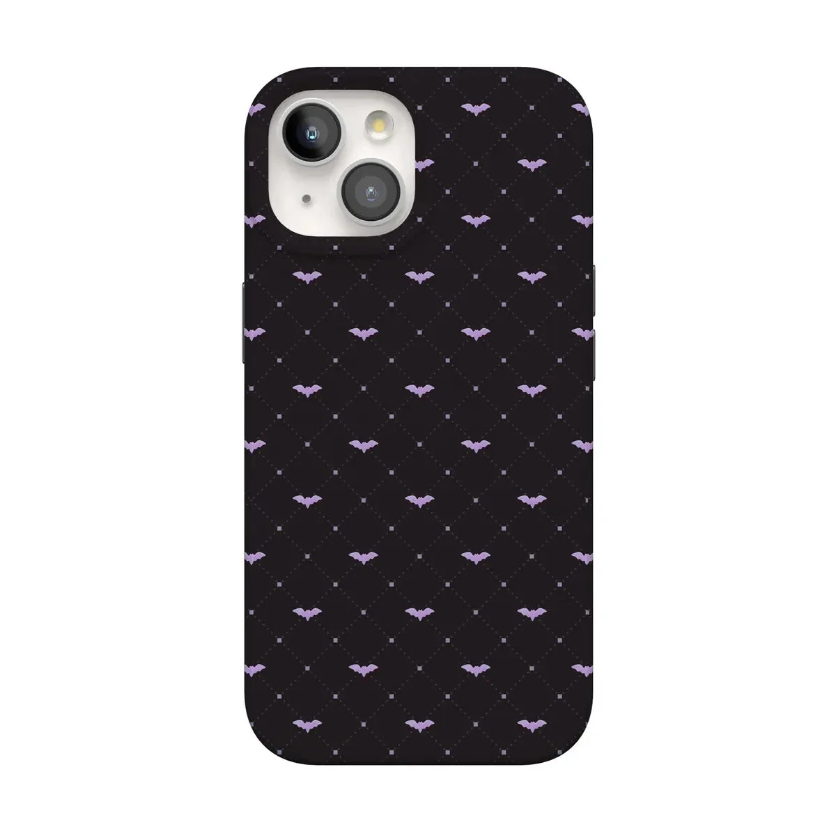 Such a Battie | Purple Bats Case - Image 214