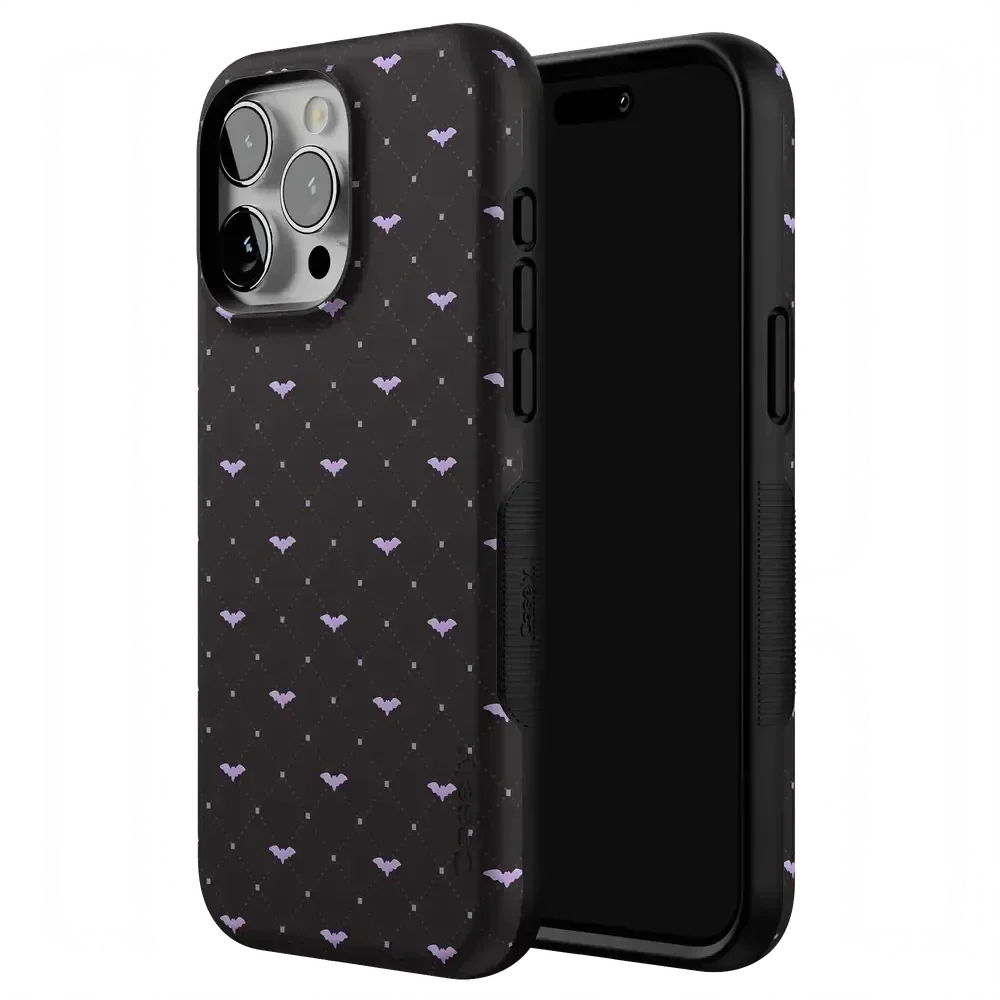 Such a Battie | Purple Bats Case - Image 66