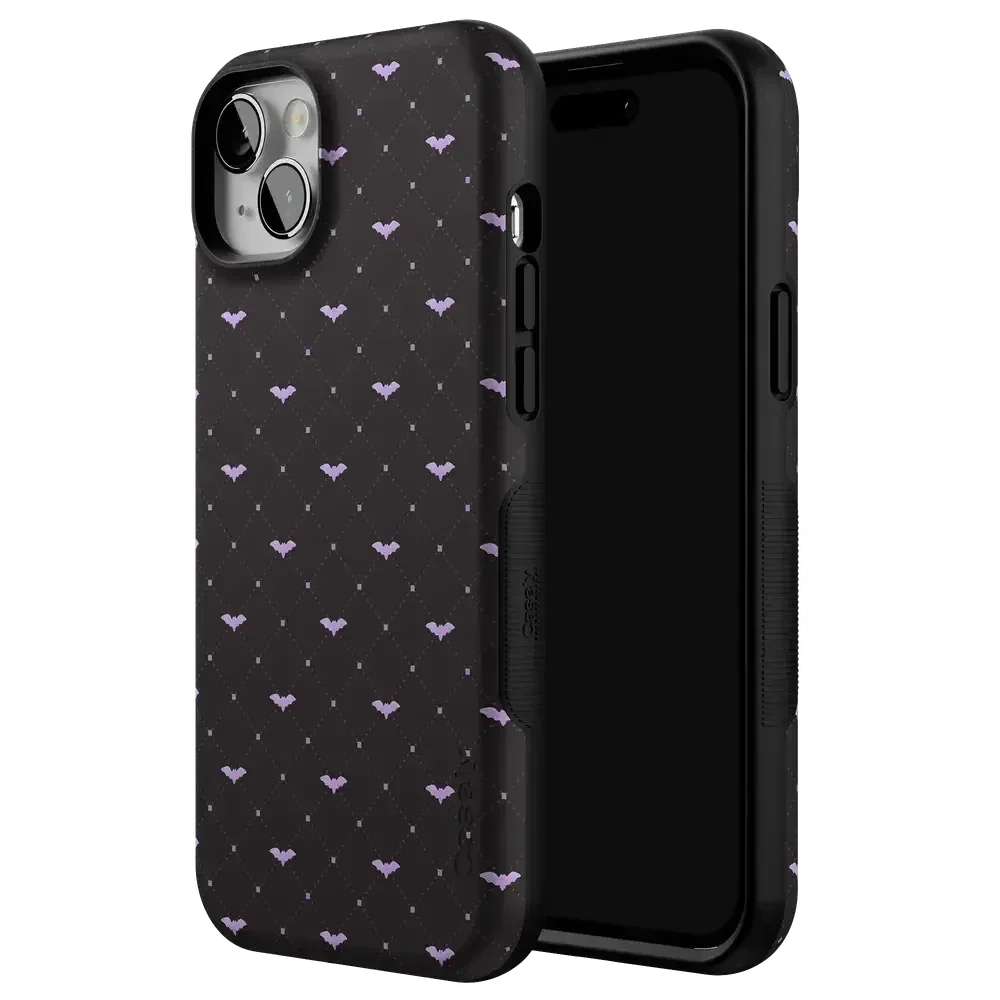 Such a Battie | Purple Bats Case - Image 96