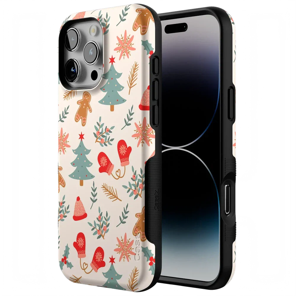 Sugar and Spice | Holiday Cookie Case - Image 12