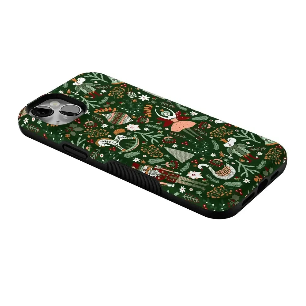 Sugar Plum Fairy | Winter Wonderland Case - Image 133