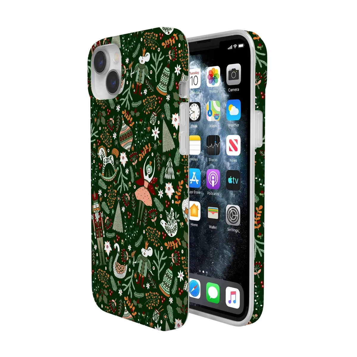 Sugar Plum Fairy | Winter Wonderland Case - Image 186