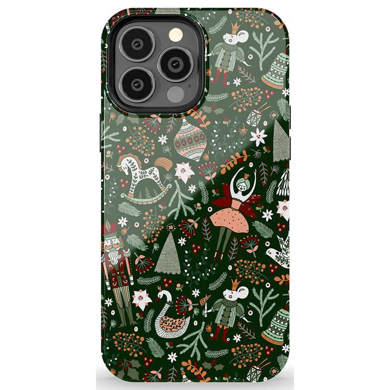 Sugar Plum Fairy | Winter Wonderland Case - Image 19