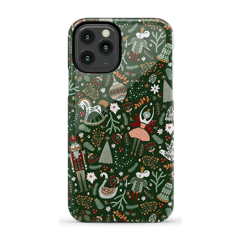 Sugar Plum Fairy | Winter Wonderland Case - Image 26