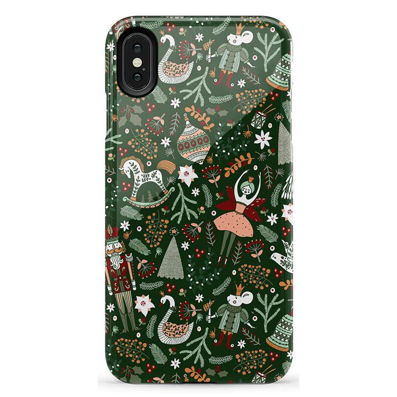 Sugar Plum Fairy | Winter Wonderland Case - Image 28