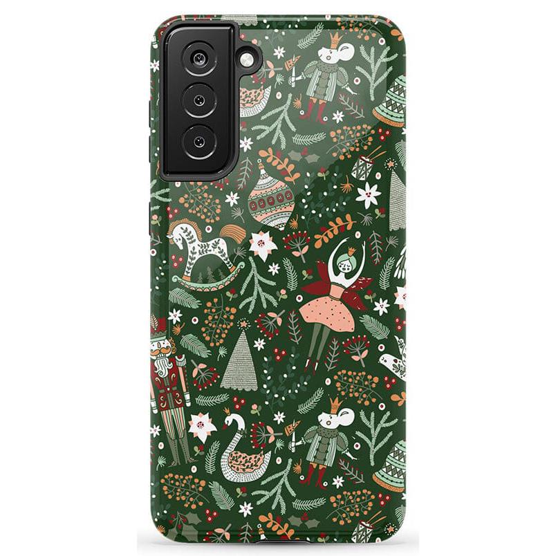 Sugar Plum Fairy | Winter Wonderland Case - Image 40