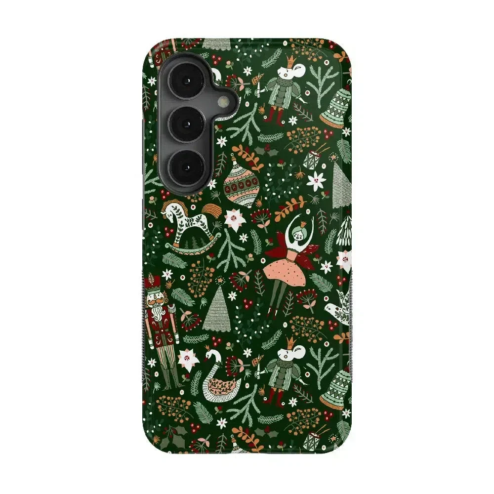 Sugar Plum Fairy | Winter Wonderland Case - Image 79