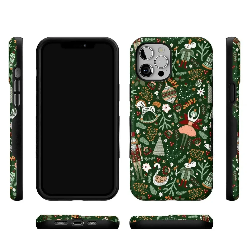 Sugar Plum Fairy | Winter Wonderland Case - Image 91