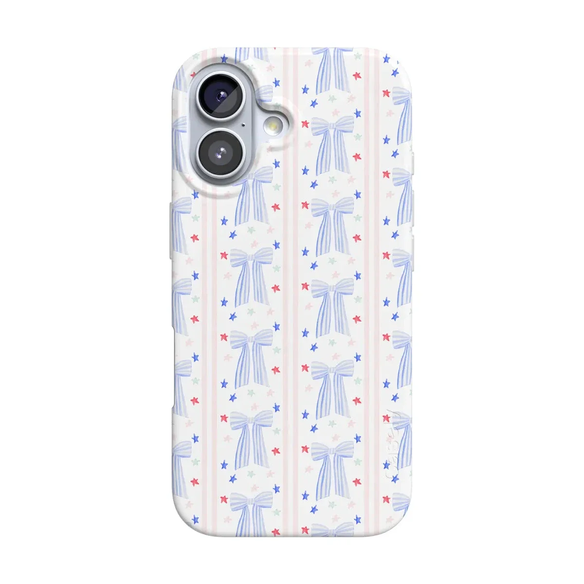 Summer Bows | Coquette Case - Image 189