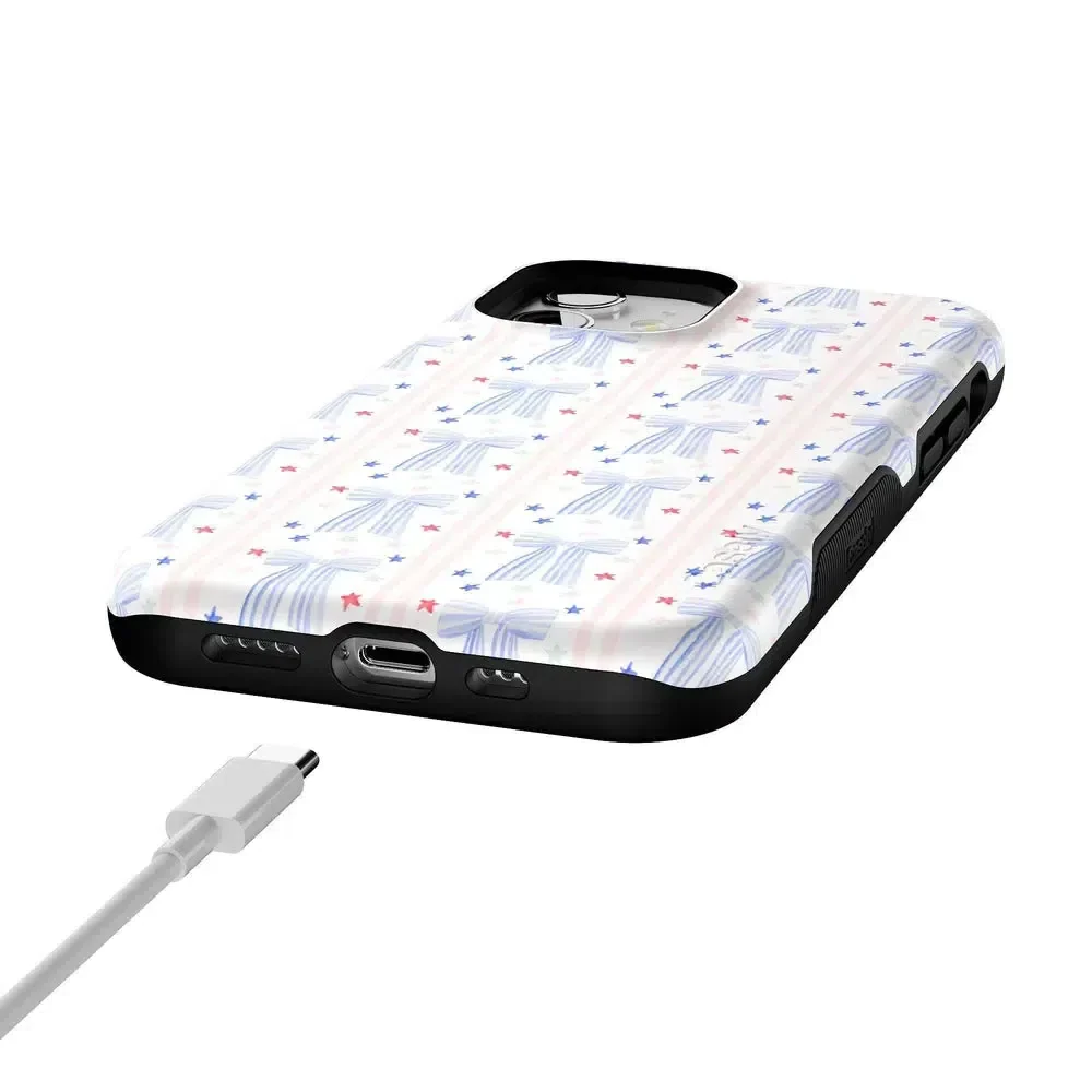 Summer Bows | Coquette Case - Image 80