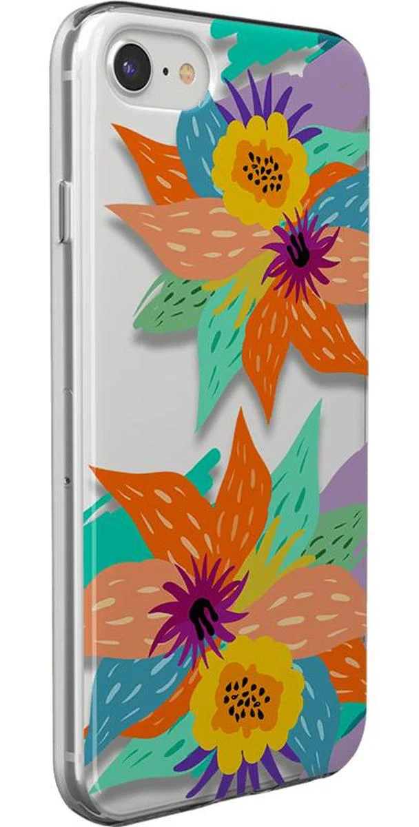 Summer Lovin' | Floral Print iPhone Case - Image 17
