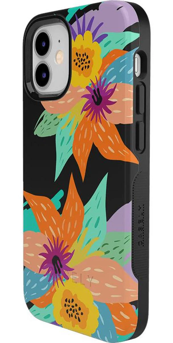 Summer Lovin' | Floral Print iPhone Case - Image 23