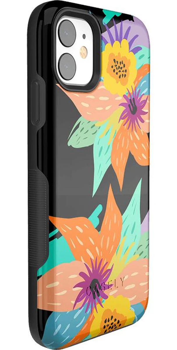 Summer Lovin' | Floral Print iPhone Case - Image 26