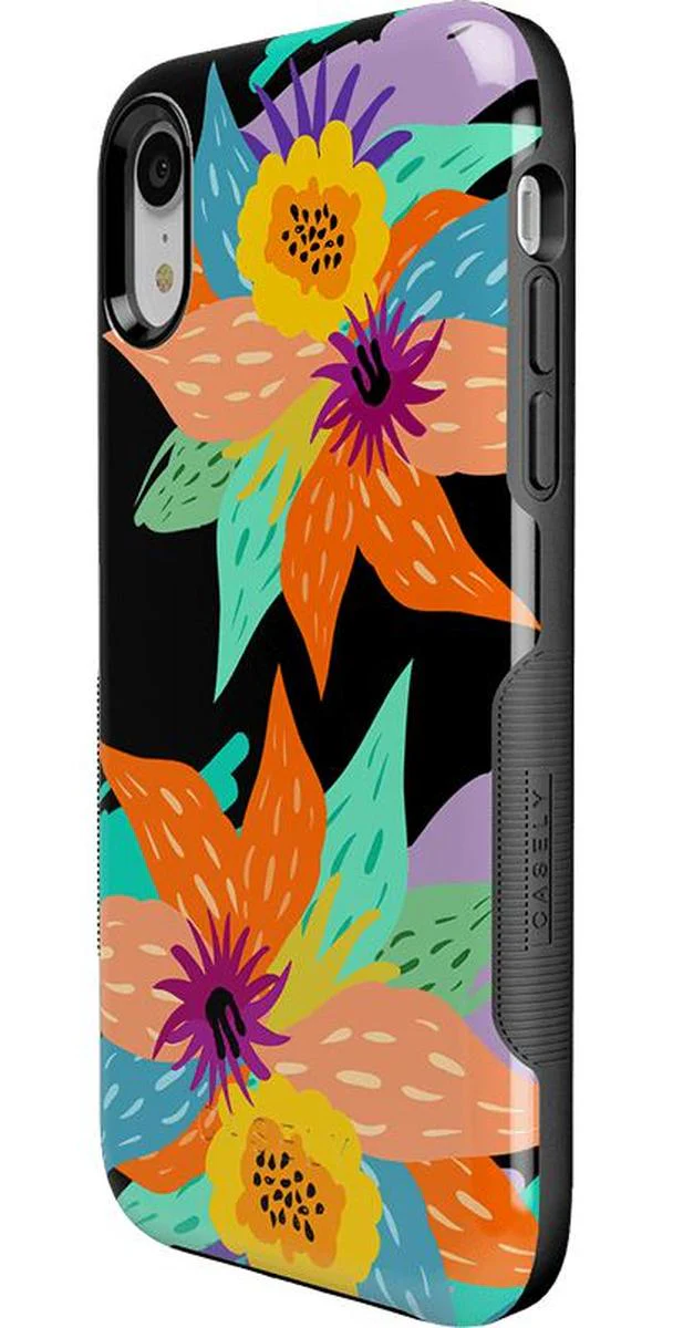 Summer Lovin' | Floral Print iPhone Case - Image 32