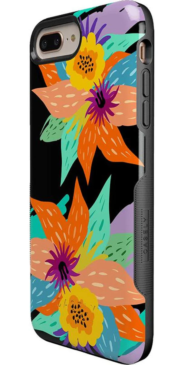 Summer Lovin' | Floral Print iPhone Case - Image 38