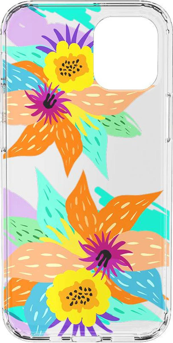 Summer Lovin' | Floral Print iPhone Case - Image 6