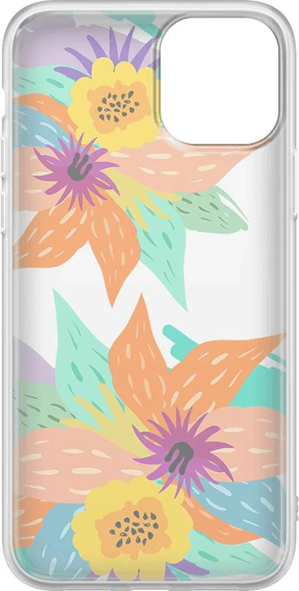 Summer Lovin' | Floral Print iPhone Case - Image 8