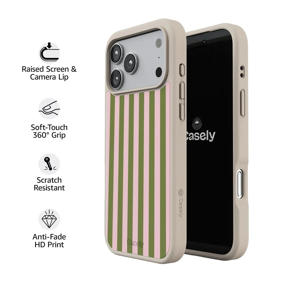 Summer Stripes | Sunday Best Case - Image 154