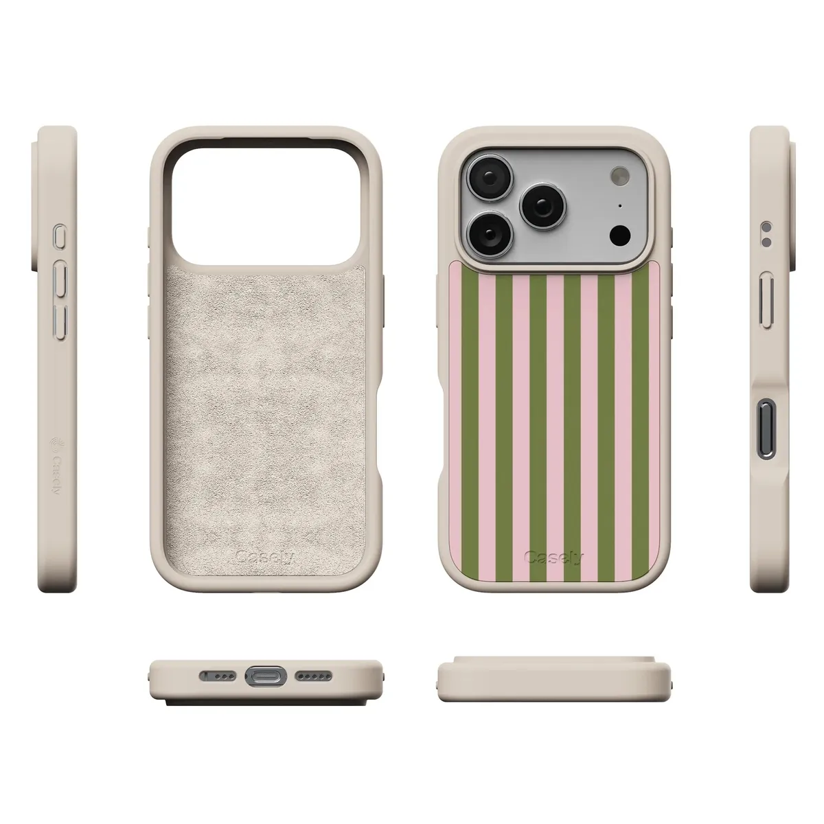 Summer Stripes | Sunday Best Case - Image 157