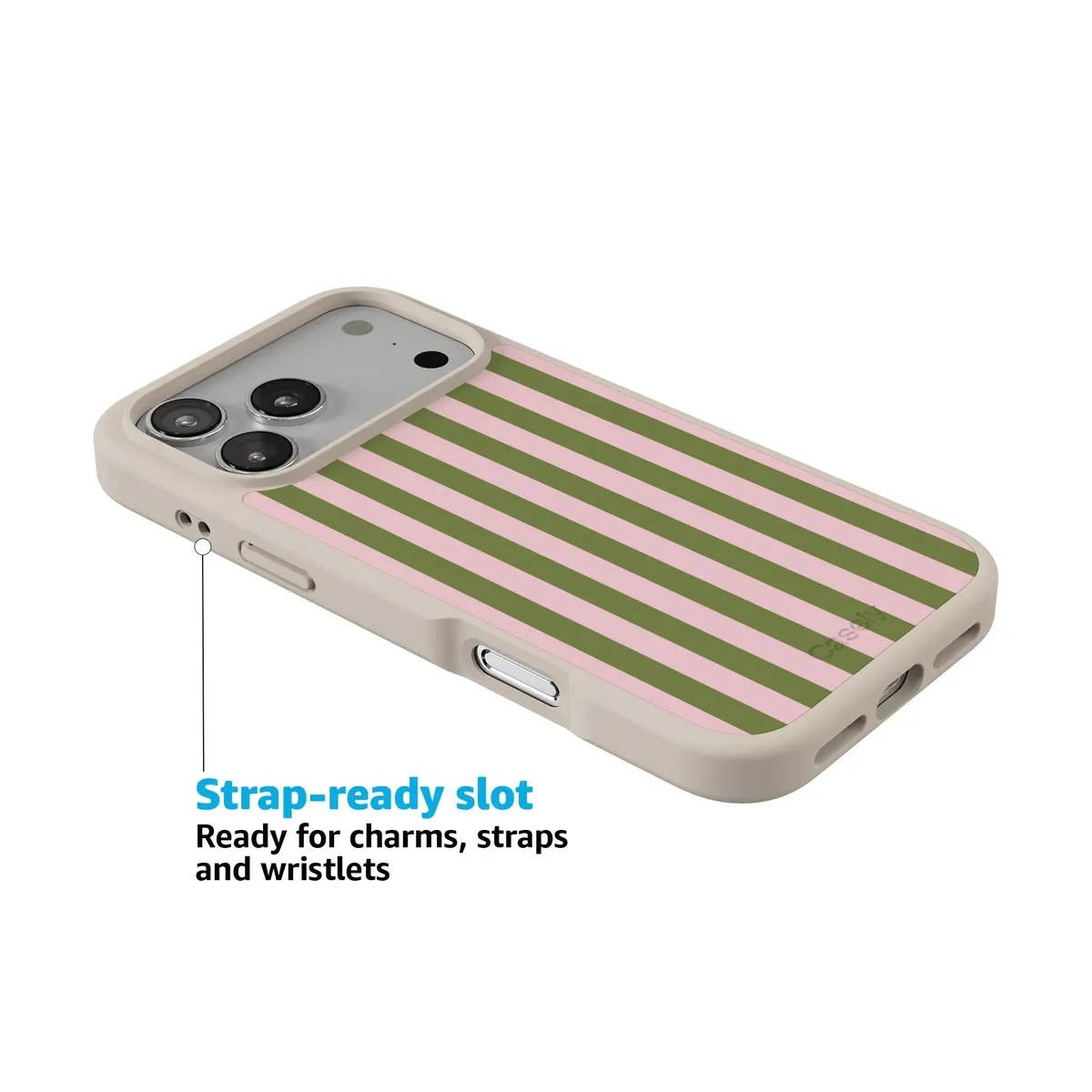 Summer Stripes | Sunday Best Case - Image 160