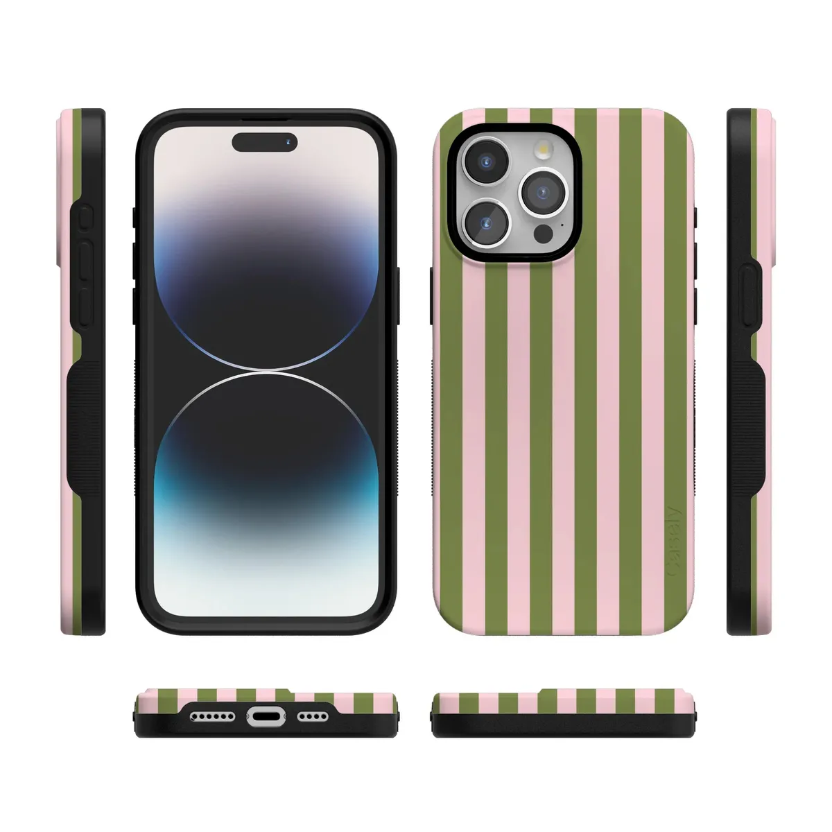 Summer Stripes | Sunday Best Case - Image 43