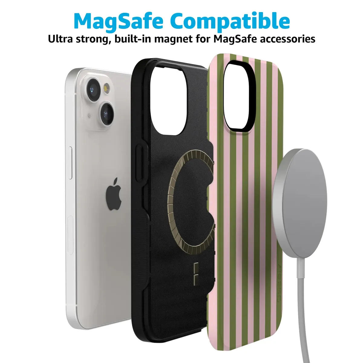 Summer Stripes | Sunday Best Case - Image 46