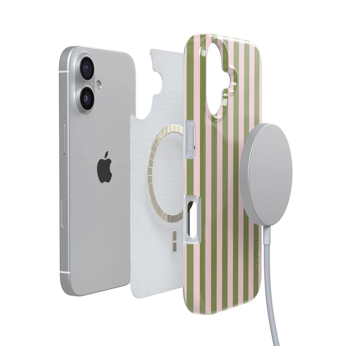Summer Stripes | Sunday Best Case - Image 85