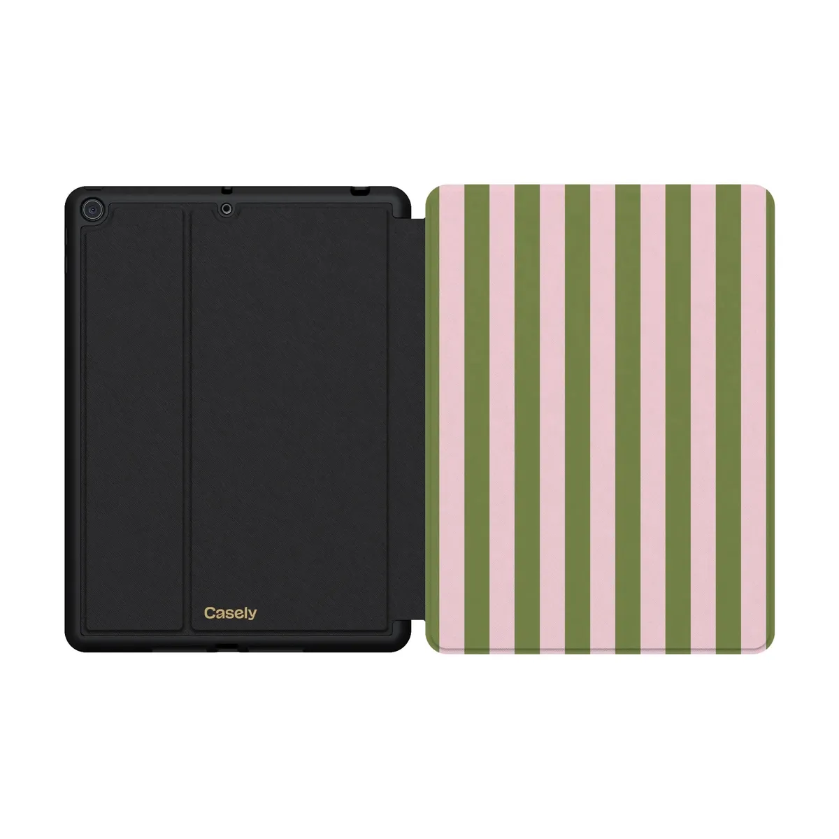 Summer Stripes | Sunday Best iPad Case - Image 31