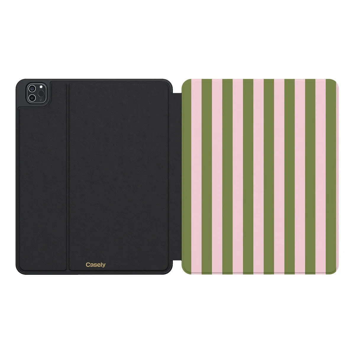 Summer Stripes | Sunday Best iPad Case - Image 7