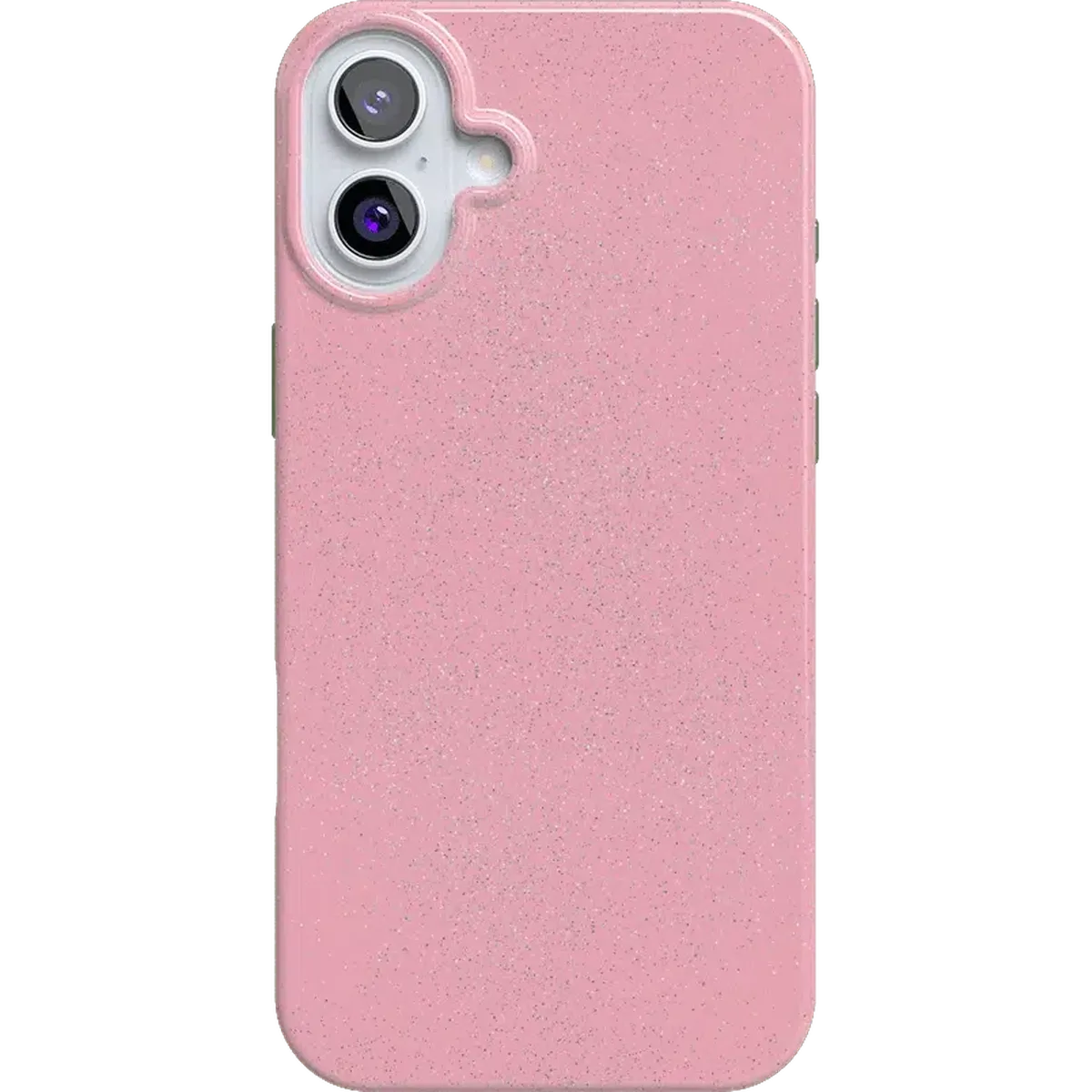 Sunkissed | Pink Pastel Shimmer Case - Image 10