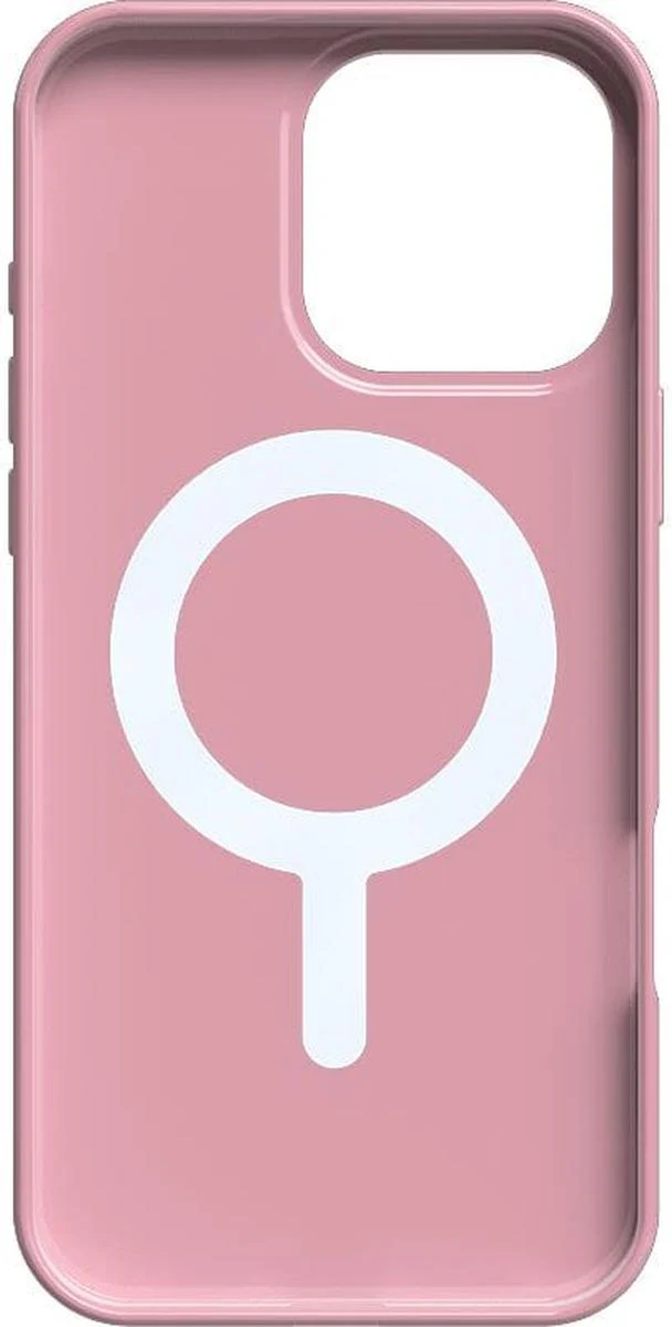 Sunkissed | Pink Pastel Shimmer Case - Image 3