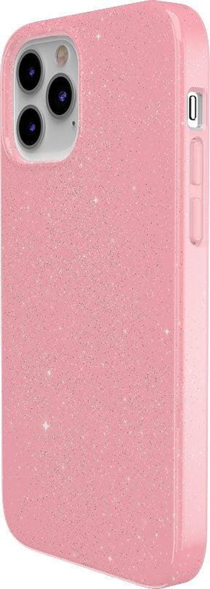Sunkissed | Pink Pastel Shimmer Case - Image 39