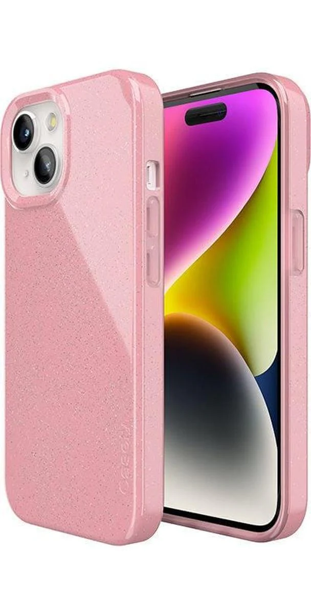 Sunkissed | Pink Pastel Shimmer Case - Image 40