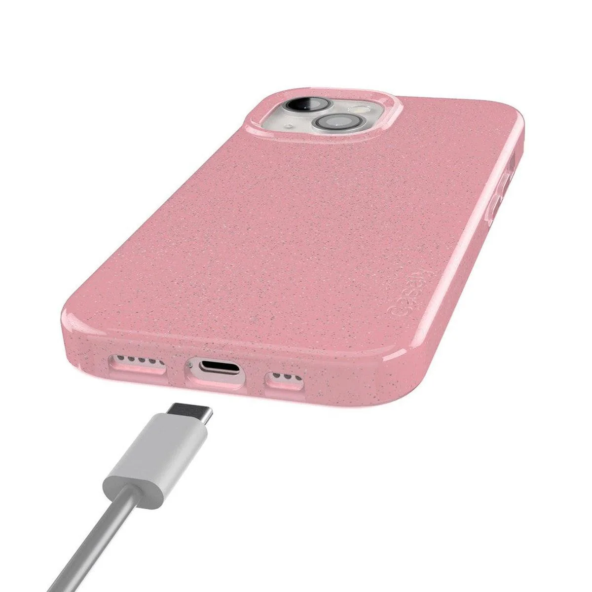 Sunkissed | Pink Pastel Shimmer Case - Image 50