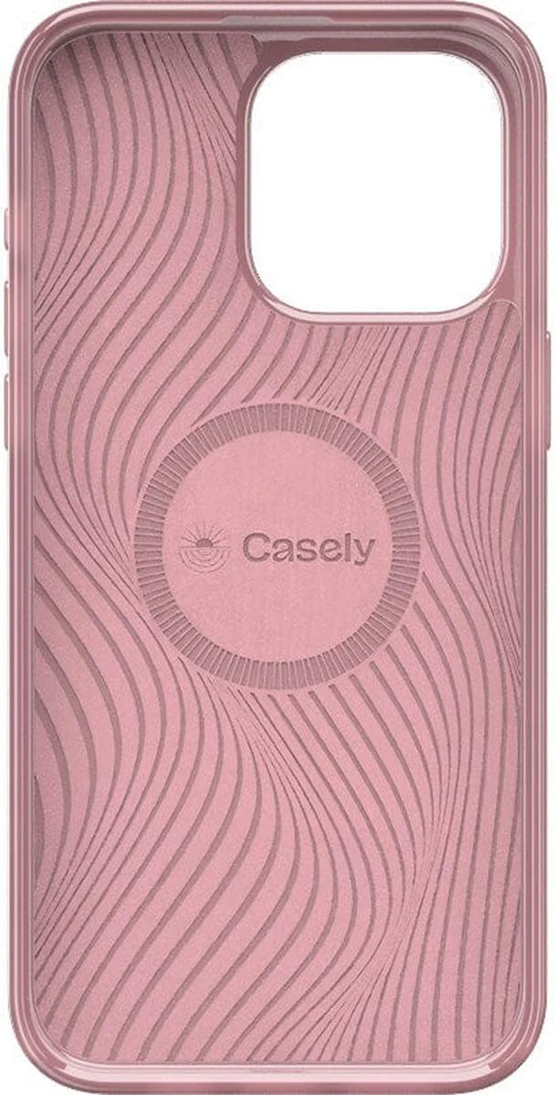 Sunkissed | Pink Pastel Shimmer Case - Image 56