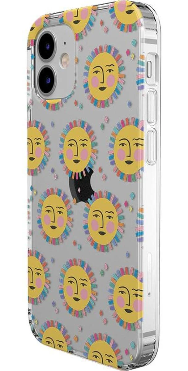 Sunny Days | Sun Patterned Case - Image 11