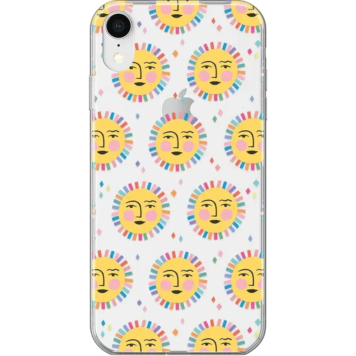 Sunny Days | Sun Patterned Case - Image 13