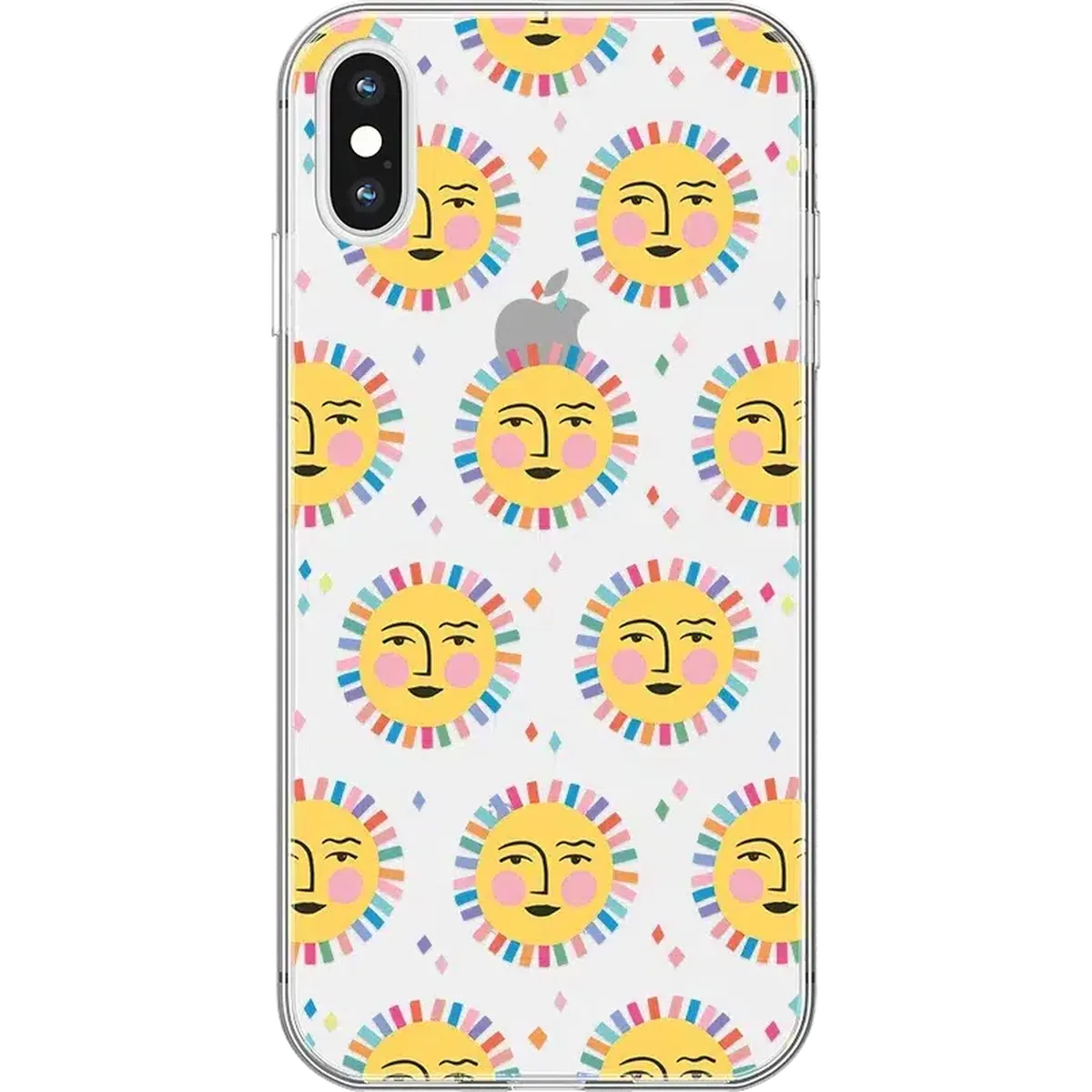 Sunny Days | Sun Patterned Case - Image 15
