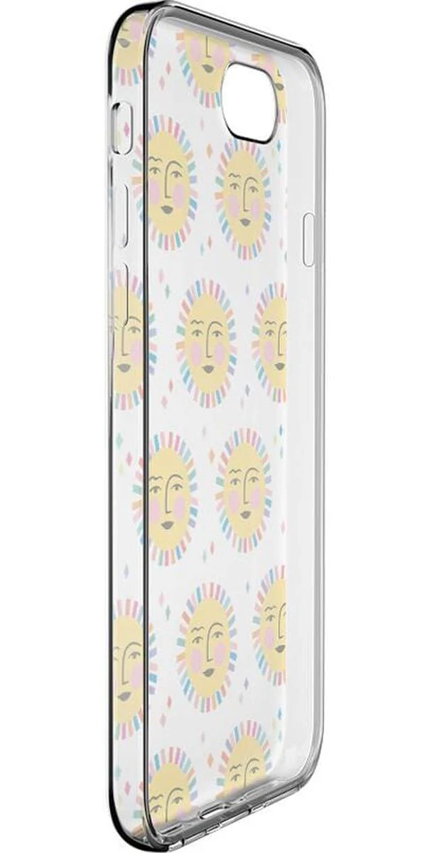 Sunny Days | Sun Patterned Case - Image 17