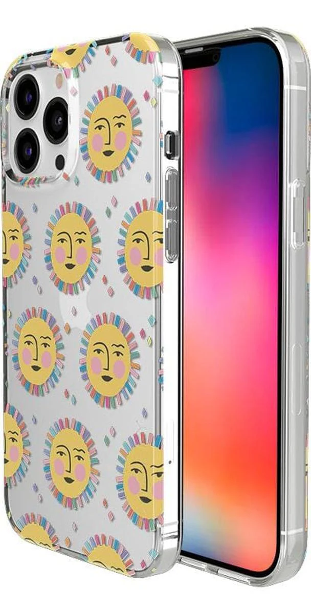 Sunny Days | Sun Patterned Case - Image 2